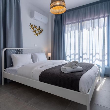 Odyssey - Captivating 2-Bedroom Retreat In Larnaca Zewnętrze zdjęcie